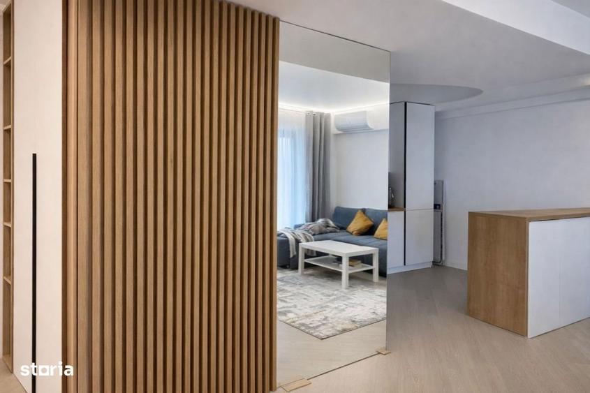 NOU-SUPERB-MOBILAT UTILAT- ANSAMBLU GYM SI PISCINA - 7