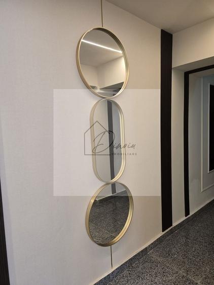 OCAZIE I Studio Ivory Residence Pipera I Rond OMV I mutare imediata - 11