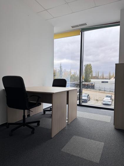 Spatiu de Birou / All Inclusiv / Aviației / Promenada Mall/ Clădire Clasa A - 6