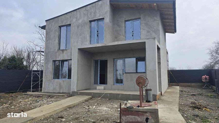 Casa, 110 m2, - 5