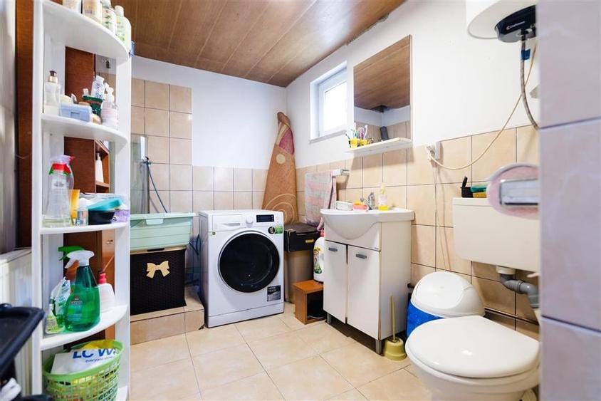 RECO Casa de vanzare cu mansarda la 2 minute de Lotus - 26