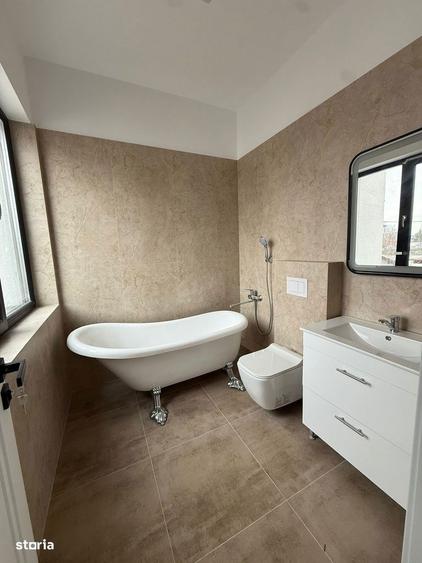 Vila 4 camere/ 3 bai/dormitor matrimonial/Raul Doamnei/2locuri parcare - 3