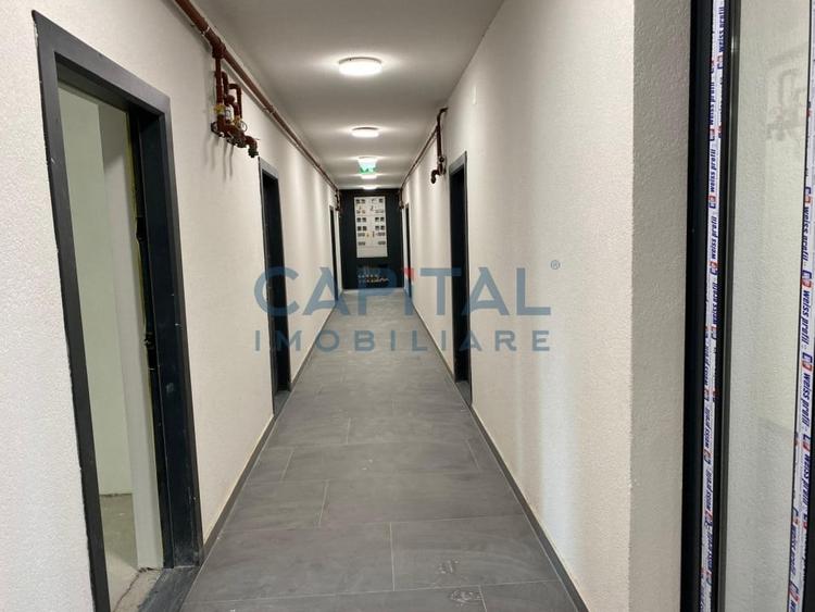 Vanzare apartament 2 camere, imobil nou, zona Aeroport, Cluj-Napoca - 5