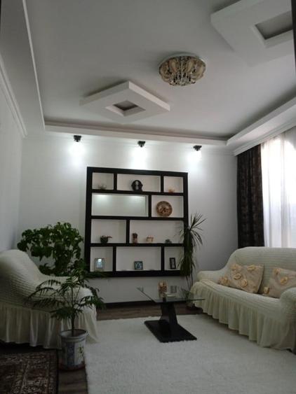 Apartament cu 2 camere cartier Bulgaria - 1