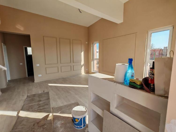 Casa individuala 3 camere finalizata-Berceni - 6