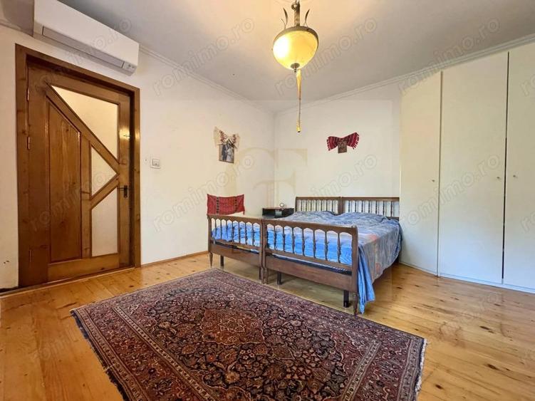 Vanzare Casa D+P+E - 230 m.p. - Bucium - 20