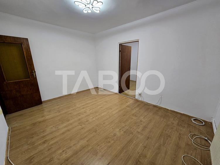 Apartament cu 2 camere de vanzare in zona Mihai Viteazul din Sibiu - 12
