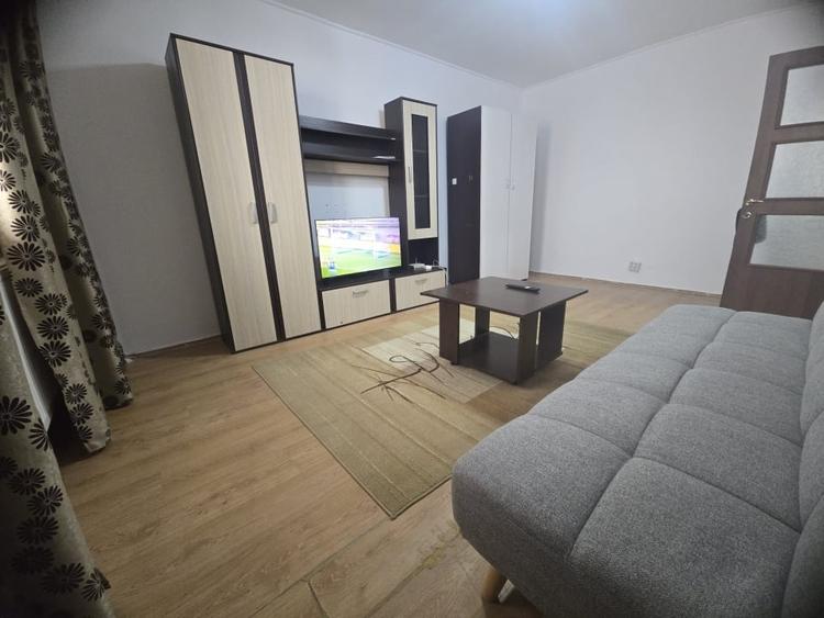 De inchiriat – Apartament 2 camere decomandat, Zona Casa de Cultura - 3