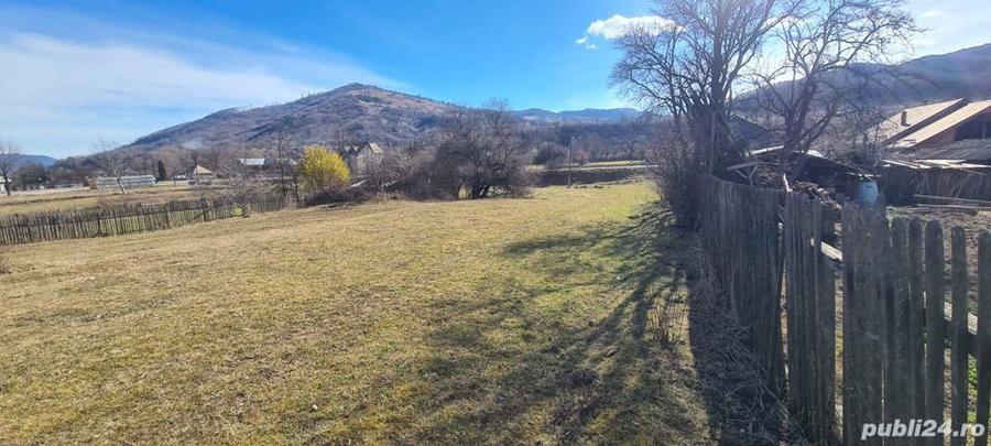 Vanzare teren intravilan - 3