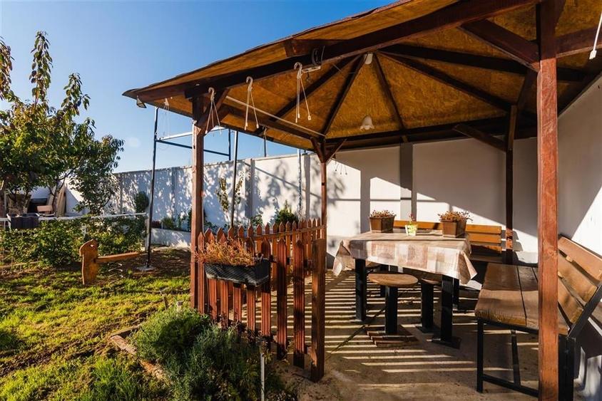 Reco, Vila cu 6 camere, Cartier Viena - 26