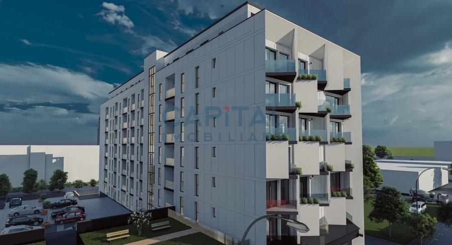 Apartament de vanzare, 4 camere, 117mpc, etaj 2, lift, comision 0% - 5