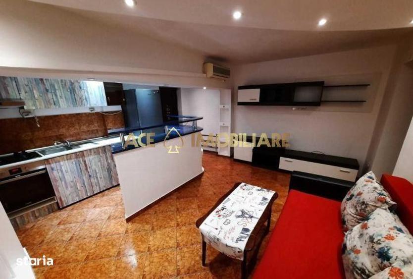 2 Camere de inchiriat | Baneasa | Mobilat - Utilat - 1