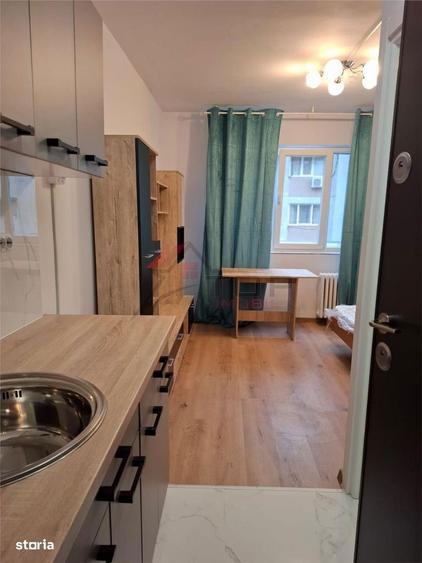 Inchiriere Camera de Camin- zona Bularga - 2