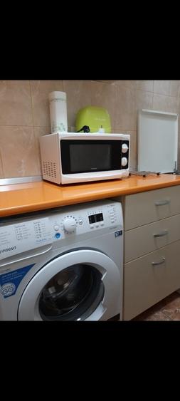 B-dul Banu Manta str. Teodosie Rudeanu nr 1, bloc anvelopat - 5