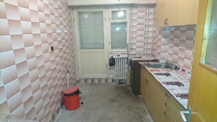 UltraCentral (Galeriile Comerciale) Ploiesti - Apartament: 2 Camere Decom Su 66 mp, Etaj 4/9, cu Balcon (Inchis) pe toata lung Apart si Boxa la Subsol - 16