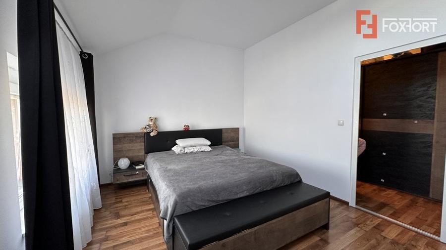 COMISION 0% Apartament cu 3 camere, 103 mp, in Timisoara - 3