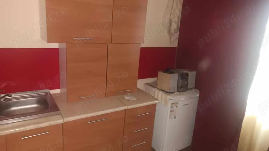 Vand apartament cu doua camere - 3