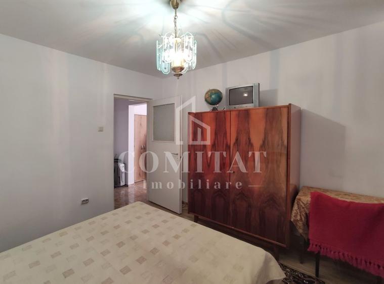 Apartament 2 camere | De vanzare | Semidecomandat | cartier Gheorgheni - 2