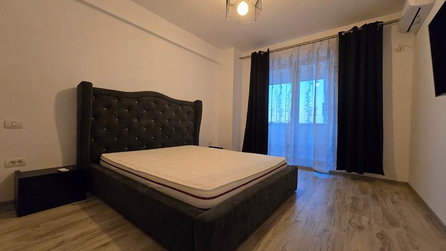 City Park Mall - Ap 2 cam , finisaje de lux (parcare subterana ) - 19