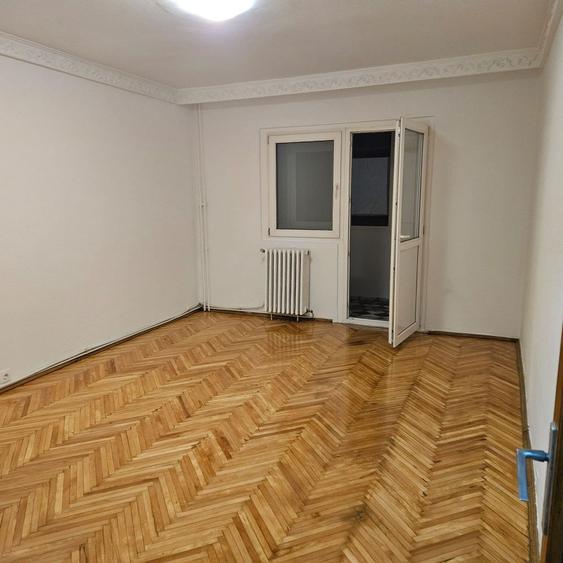 Inchiriez apartament 2 camere nemobilat Frumoasa - 5