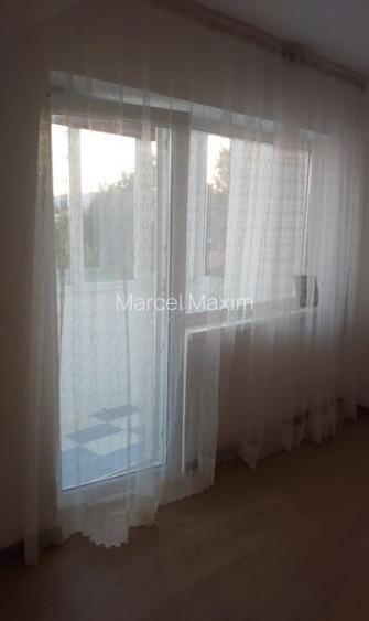 Garsoniera confort 1, 32 m2, renovat u?i, parchet termopane central