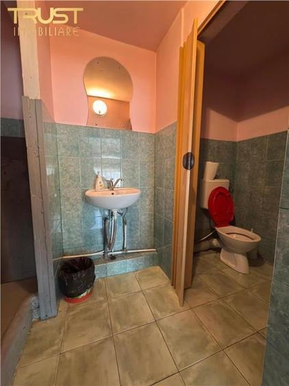 Casa / Spatiu Comercial I Gheorgheni I str. Bistritei - 21