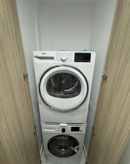 Apartament 2 camere zona Faleza Nord - 6