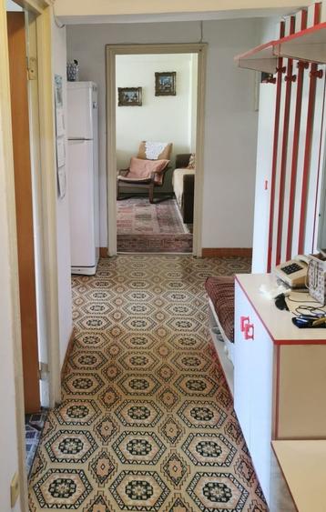 Apartament 4 camere Pantelimon Rond Delfinului Bd. Chisinau - 1