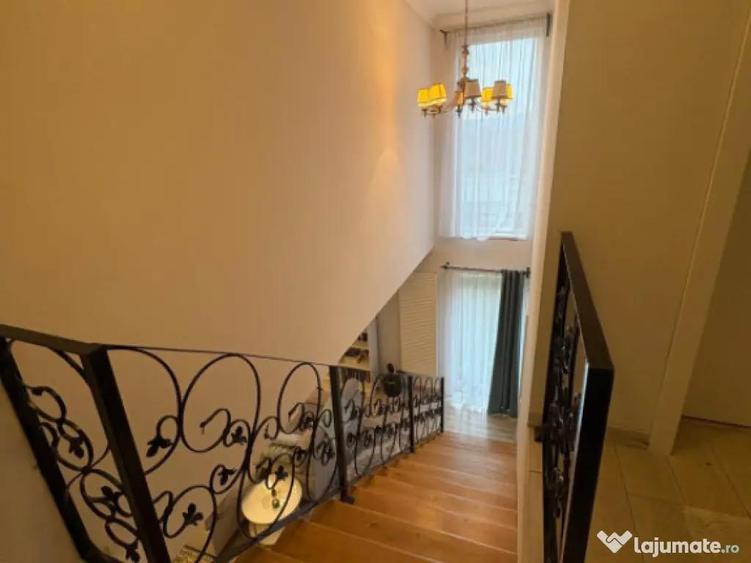 Vila moderna cu jacuzzi & zona lounge premium, 900 mp ter - 9