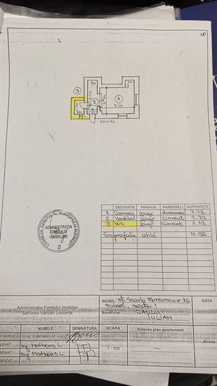 Garsoniera Dorobanti - 5