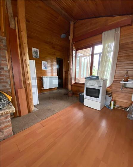 RECO Casa cu teren in Hidiselul de Sus - 6