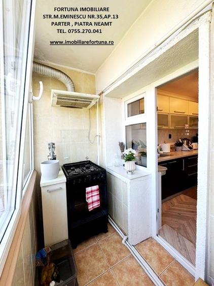 Apartament 3 camere decomandate, situat in zona Ultracentrala- Bd.Republicii - 8