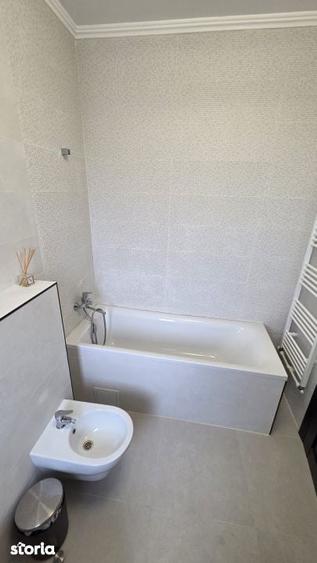 Casa tip duplex finisata, Strada Alunului - 14