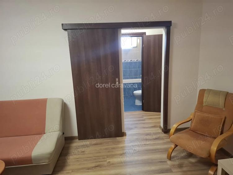 Apartament renovat recent 2 camere , Bucure?ti, sector 3 ,Titan