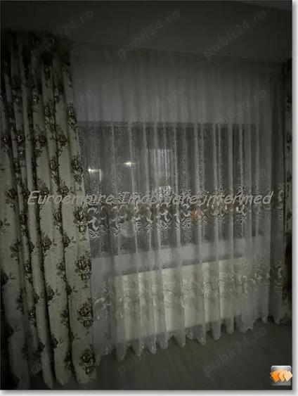 Apartament 2 camere de vanzare zona Km 5 - 1