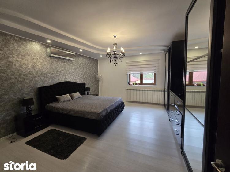 Vila P+M, strada Anghel Saligny, zona Spitalului de Copii - 14
