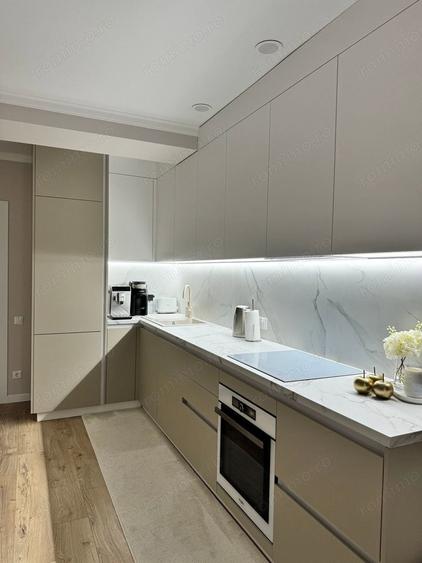 Apartament de vanzare zona 13 septembrie - 1