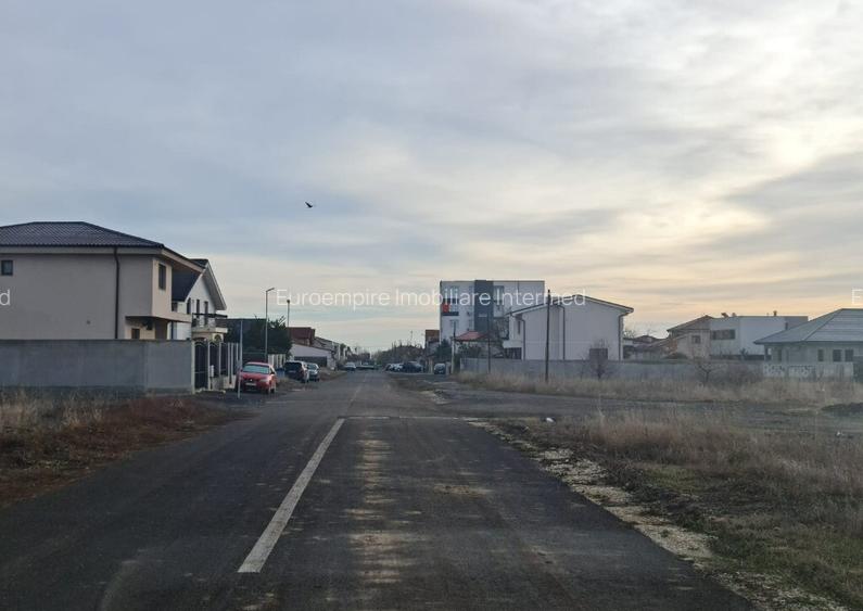 Oferte vanzari terenuri in Constanta zona Km 5 - Veterani Oferte vanzari terenuri in Constanta zona Km 5 - Veterani