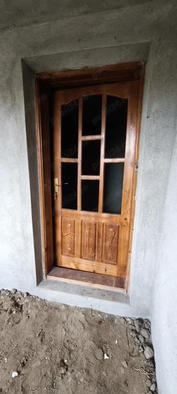 Casa noua la gri + teren 4316 mp DN67, Tele?ti, Gorj - 10