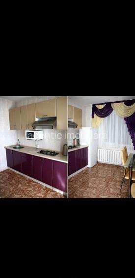 Apartament cu 2 camere Someseni 54 mp