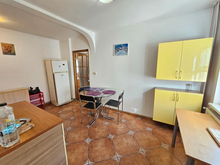 Tineretului/Mihai Bravu/Centrala Proprie/Loc  Parcare/Ap 2 Cam Spatios la Cheie/ - 10