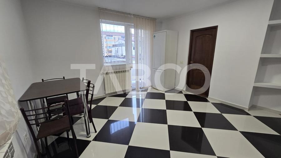 Apartament de inchiriat decomandat 2 dormitoare balcon Mihai Viteazul - 2