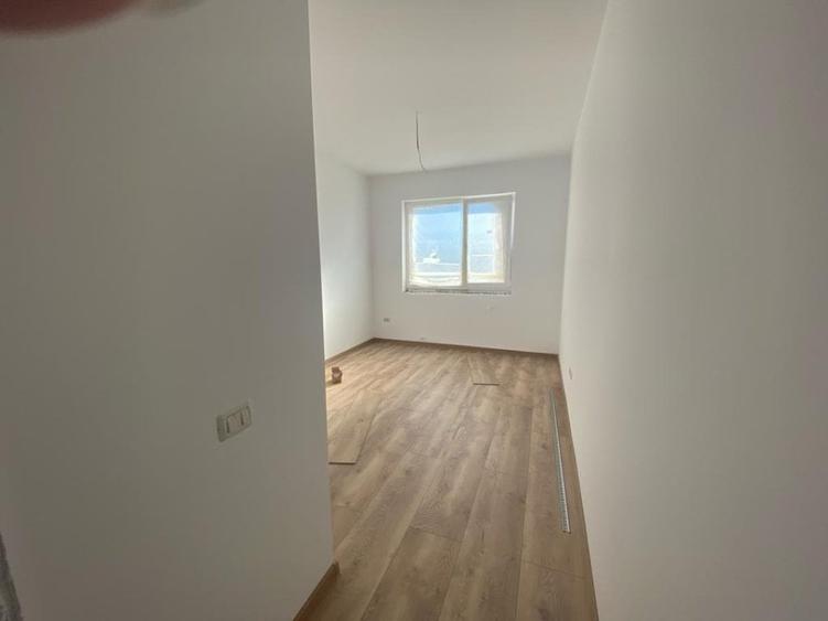 Proiect Nou/ Ansamblu Rezidential - Ghencea/Sector 5 - 4