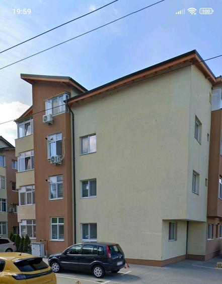 Vand apartament 2 camere - 4