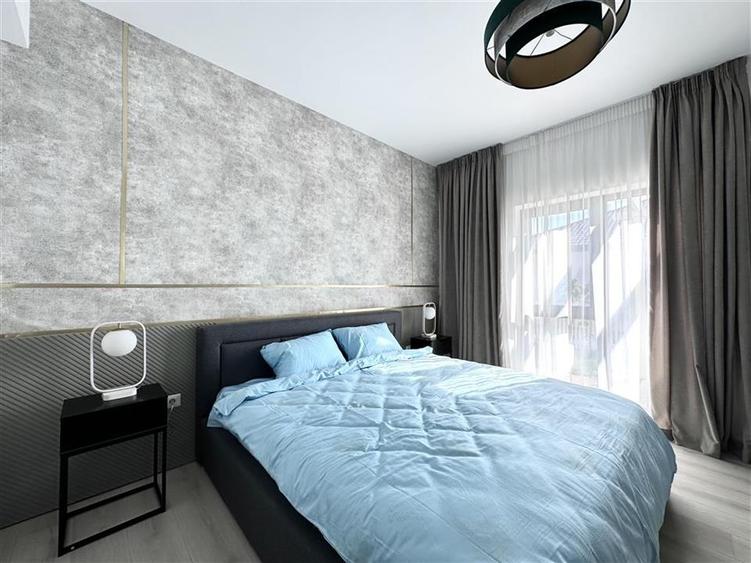 Casa single de lux, 4 camere, MRS Country, langa Ploiesti - 11