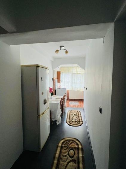 Apartament 2 camere - langa Facultatea de Drept/Mecanica-Institut - 2