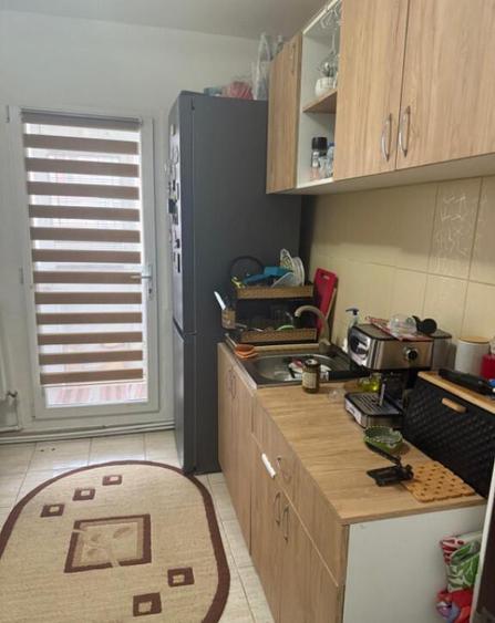 Apartament 2 camere, 51,5 mp, zona Rovine - 1