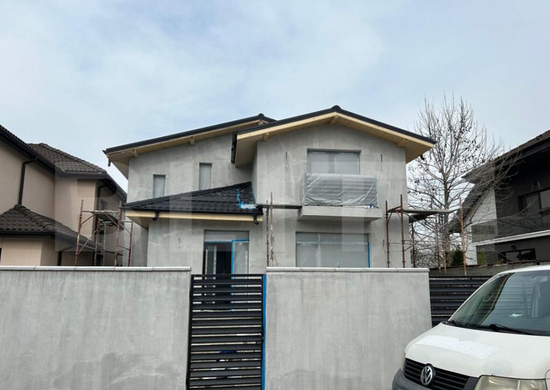 Casa cu 3 dormitoare, 2 bai, toate utilitatile, zona Selgros - 7