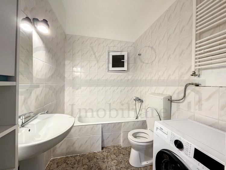 Apartament cu 1 camera in imobil tip casa, 42 mp, Calea Dorobantilor - 8