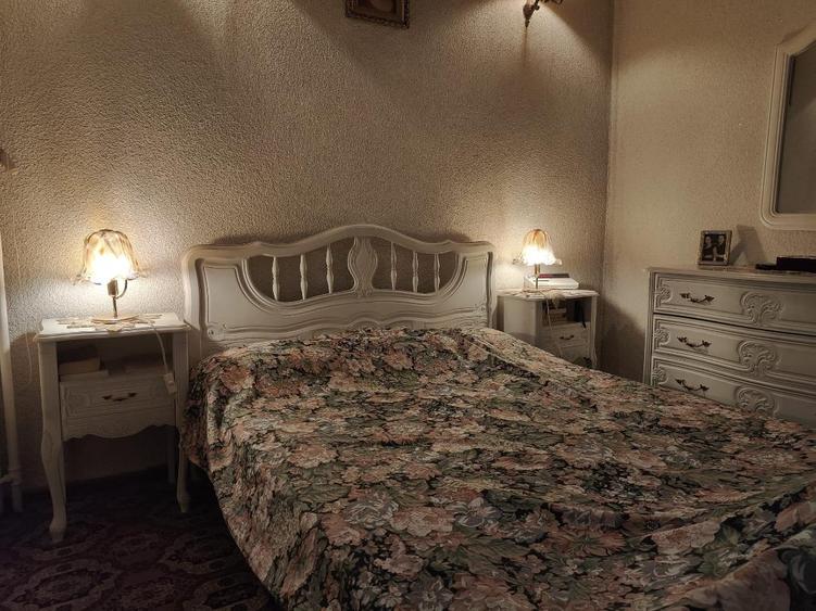 Piata Romana - Magheru - bloc 1981 - 3